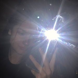 Meet your Posher, Veronica